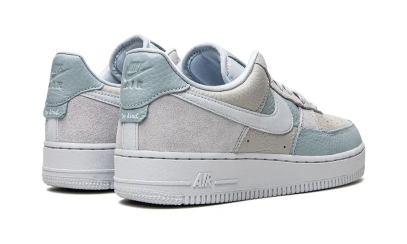 Nike Lifestyle AIR FORCE 1 LO WMNS 'NH1 Be Kind'